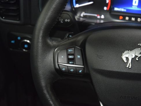 Used 2023 Ford Bronco Sport Badlands AWD/4WD image 37