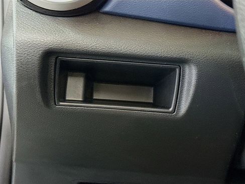 New 2025 Nissan Versa SV w/ Trunk Package image 10