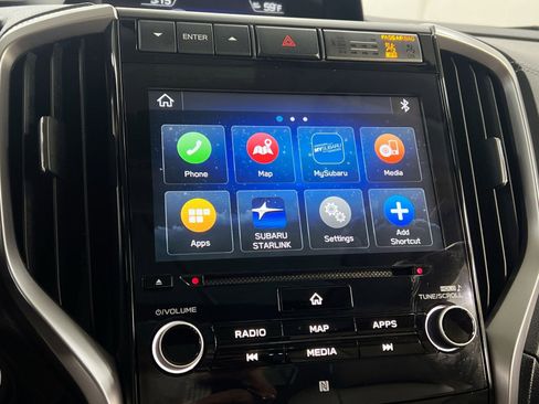 Used 2022 Subaru Ascent Limited w/ Technology Package image 22