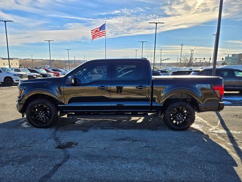 Used 2025 Ford F150 XLT w/ Equipment Group 302A MID image 7