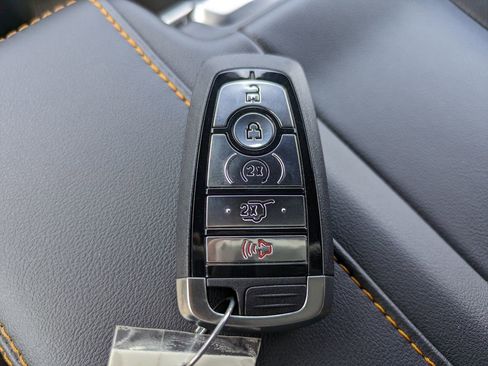 New 2026 Ford Expedition Tremor AWD/4WD image 31