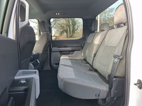Used 2023 Ford F150 XLT image 10