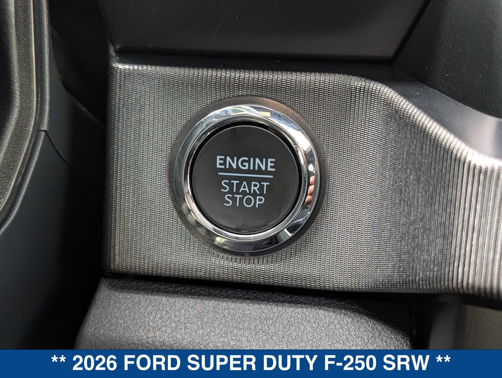 New 2026 Ford F250 Platinum AWD/4WD image 89