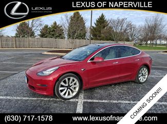 Used 2019 Tesla Model 3 Long Range video 1