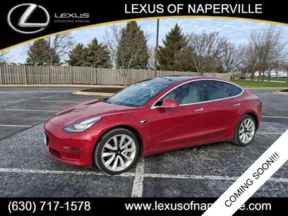 Used 2019 Tesla Model 3 Long Range