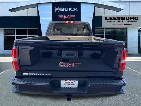 Used 2019 GMC Sierra 1500 Limited w/ Elevation Edition AWD/4WD image 6