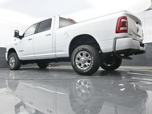 Used 2024 RAM 2500 Laramie AWD/4WD image 42