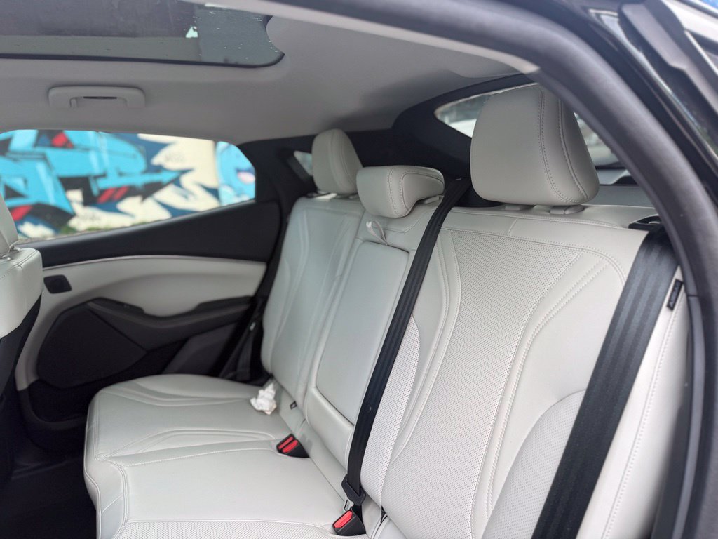 Used 2023 Ford Mustang Mach-E Premium RWD image 14