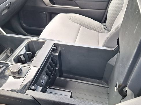 Used 2023 Toyota Tundra SR5 RWD image 22