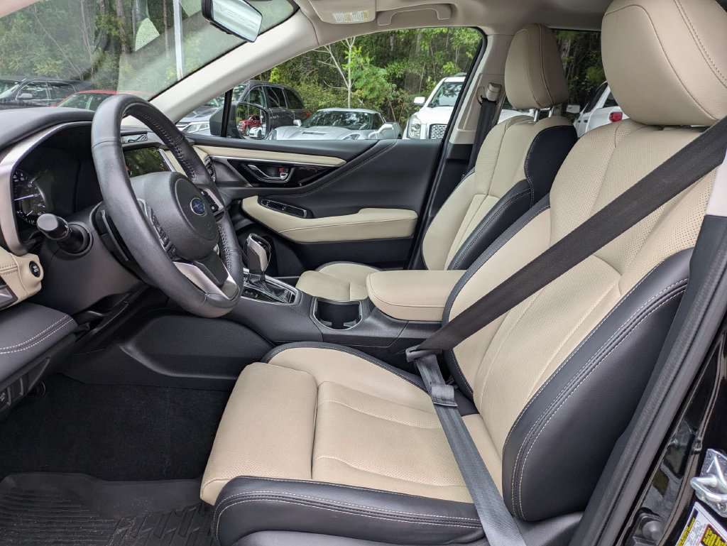 Used 2024 Subaru Outback Limited XT AWD/4WD image 20