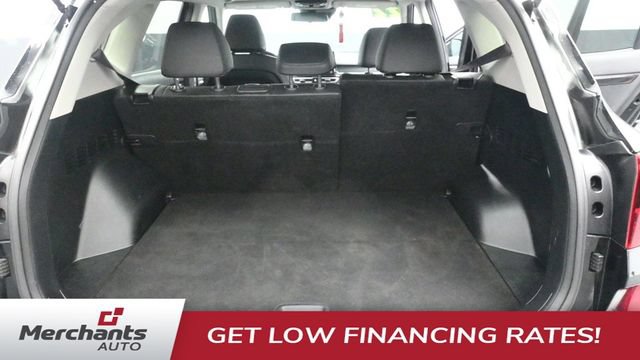 Used 2022 Kia Seltos EX AWD/4WD image 12