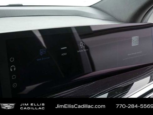 New 2026 Cadillac Escalade Sport w/ Touring Package image 16