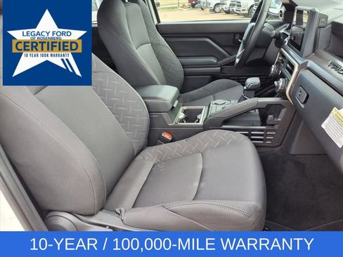 Used 2025 Toyota Tacoma SR5 RWD image 27