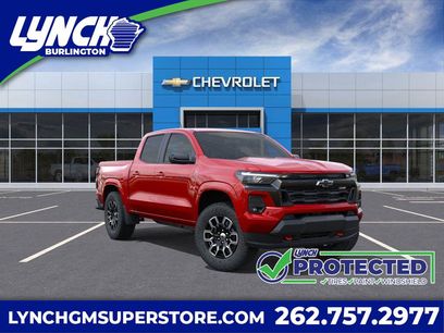 New 2025 Chevrolet Colorado Z71 w/ Z71 Convenience Package 2