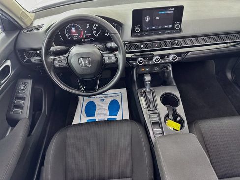 Used 2024 Honda Civic EX image 27