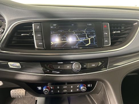 Used 2019 Buick Enclave Premium w/ Experience Buick Package image 34