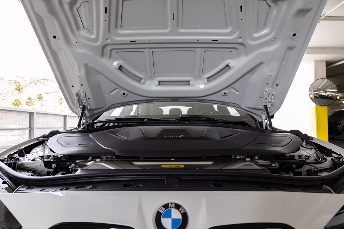 New 2026 BMW i4 eDrive40 w/ M Sport Package RWD image 31