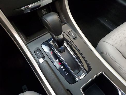 Used 2015 Honda Accord EX-L image 9