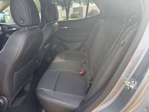 Used 2025 Buick Encore GX Preferred image 27