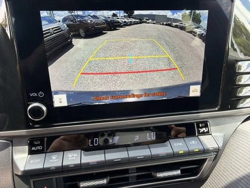 Certified 2026 Toyota Camry SE FWD image 29