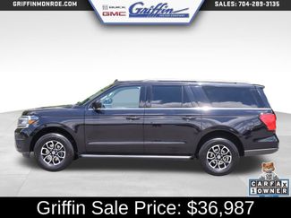 Used 2024 Ford Expedition Max XLT RWD video 2