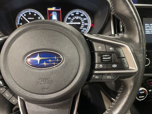 Used 2021 Subaru Forester Premium AWD/4WD image 38