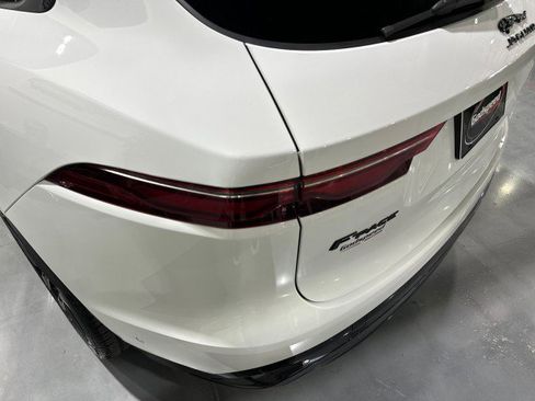 Used 2021 Jaguar F-PACE S AWD/4WD image 30