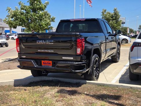 Used 2022 GMC Sierra 1500 Elevation RWD image 6