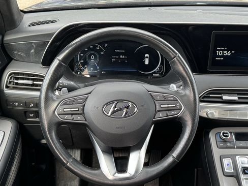 Used 2021 Hyundai Palisade Calligraphy image 20