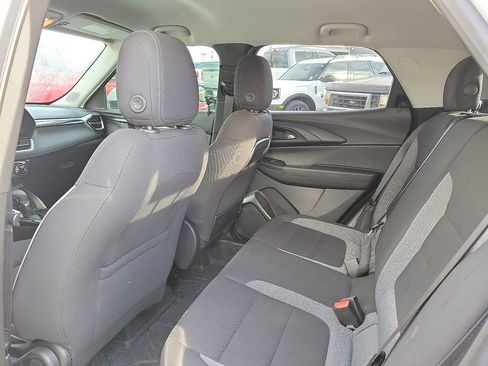 Used 2024 Chevrolet TrailBlazer LT w/ LT Cold Weather Package image 9