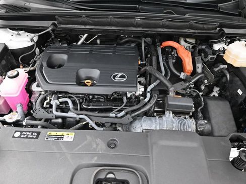 Used 2023 Lexus RX 350 w/ Accessory Package (2T) AWD/4WD image 26
