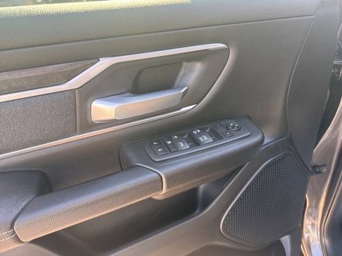 Used 2022 RAM 1500 Lone Star image 17