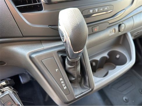 New 2025 Ford Transit 350 XL image 22