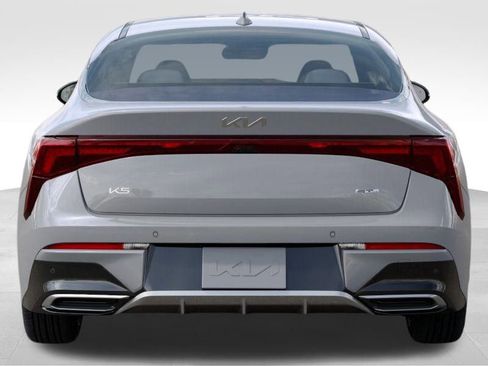 New 2026 Kia K5 GT-Line image 13