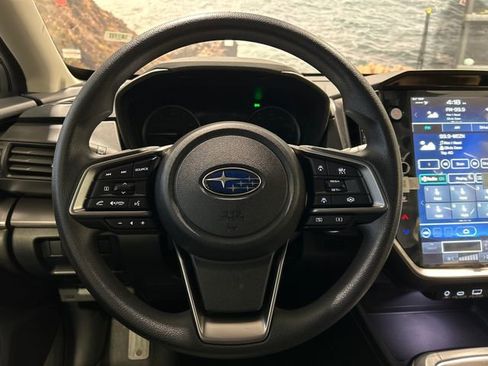 New 2026 Subaru Impreza 2.0i Sport AWD/4WD image 3