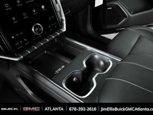 New 2026 GMC Acadia Elevation w/ Elevation Premium Package image 17