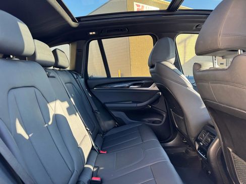 Used 2018 BMW X3 xDrive30i image 33