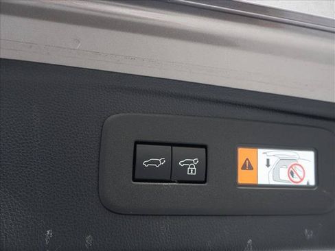Used 2025 Toyota Land Cruiser w/ Premium Package AWD/4WD image 7
