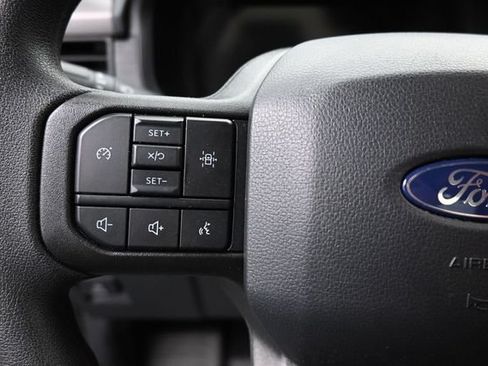 Used 2025 Ford F150 XL w/ Equipment Group 103A High RWD image 25