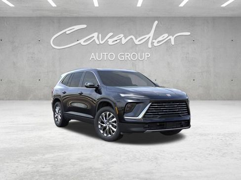 New 2026 Buick Enclave Preferred FWD image 1