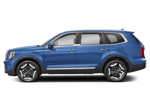 New 2025 Kia Telluride S FWD image 30