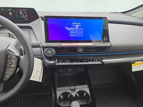 New 2026 Toyota Prius Plug-In Hybrid image 7