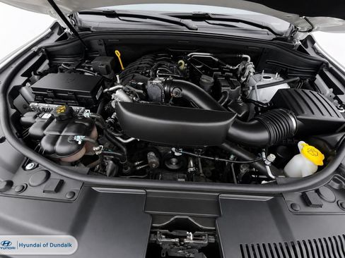 Used 2022 Dodge Durango GT RWD image 14