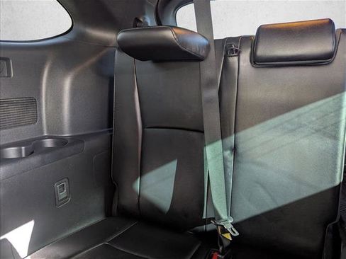 Used 2021 Toyota Highlander XSE image 20