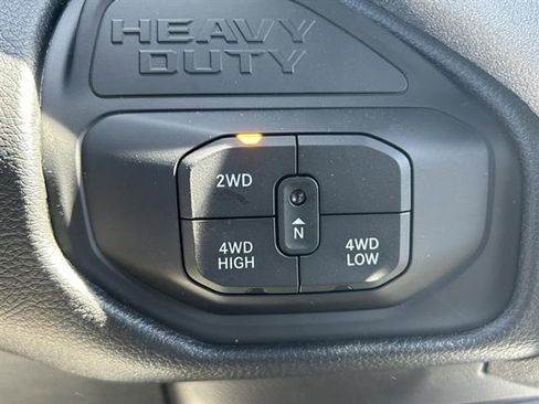 New 2026 RAM 5500 Tradesman w/ Chrome Appearance Group image 16