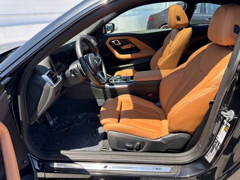 Used 2024 BMW M240i xDrive Coupe w/ Premium Package image 12