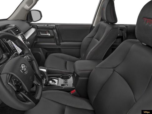 Used 2024 Toyota 4Runner TRD Off-Road image 6