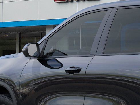 New 2026 GMC Acadia Elevation image 12