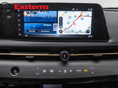 Used 2023 Nissan Ariya FWD image 28