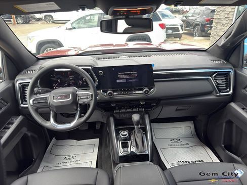 Used 2025 GMC Canyon Elevation w/ Convenience Package AWD/4WD image 13
